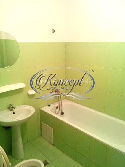 Apartament decomandat, cu parcare - 6