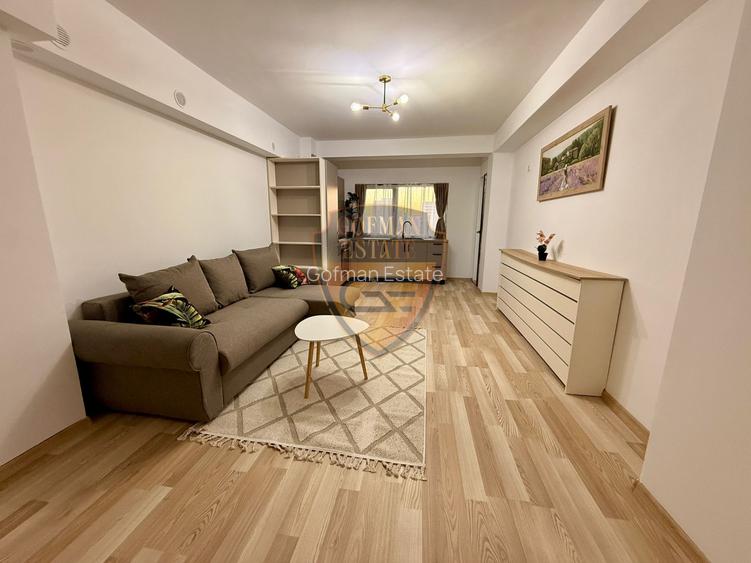 2 camere, Bloc 2015, ICIL / Faleza Sud, centrala gaze, mobilat, 49 mp, balcon - 2