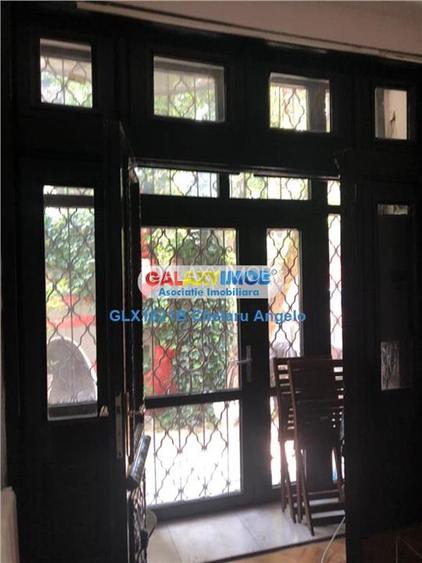 Calea Călărașilor vila P,+M  6 camere supr utila 200 mp, teren 20 - 2