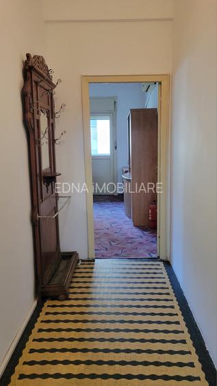 Biroul perfect în inima Bucureștiului – 2 camere Vasile Lascăr, ideal firmă - 9