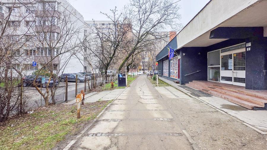 Apartament 2 cam. 60mp din 2 garsoniere, mobilat, Dumbrăvița 2 ITN - 28