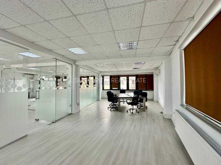 Clădire birouri de vânzare Cotorceni – P+4 etaje | 870 mp utili | Parcare | Idea - 25