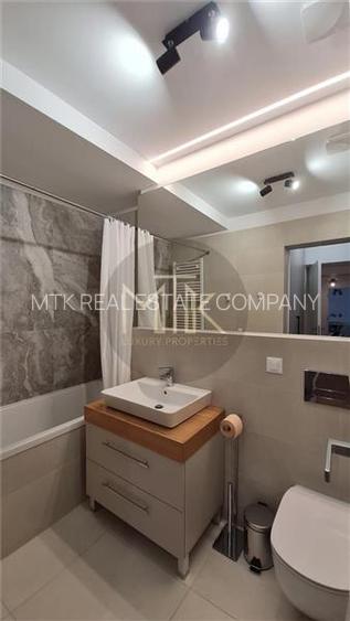 Nusco City | Apartament 3 camere, Mobilat&utilat modern - 11