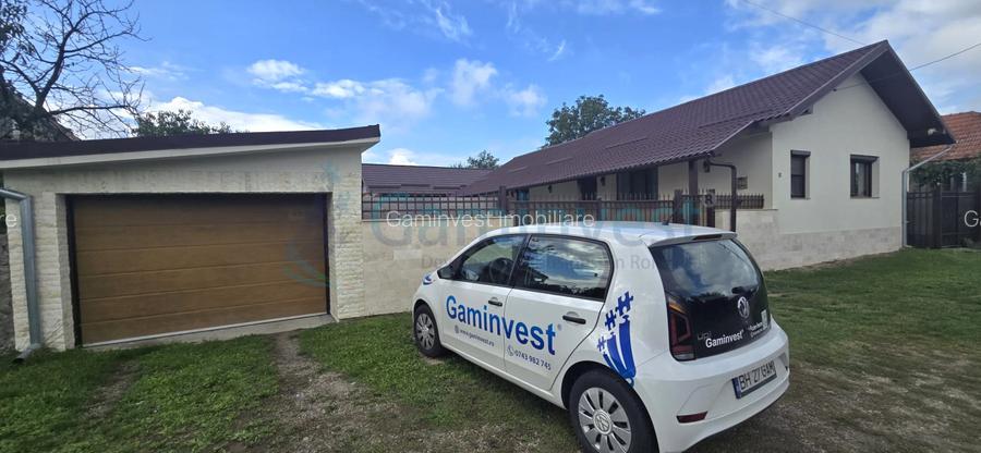 Casa moderna de vanzare, Cacuciu Vechi,Bihor - 3