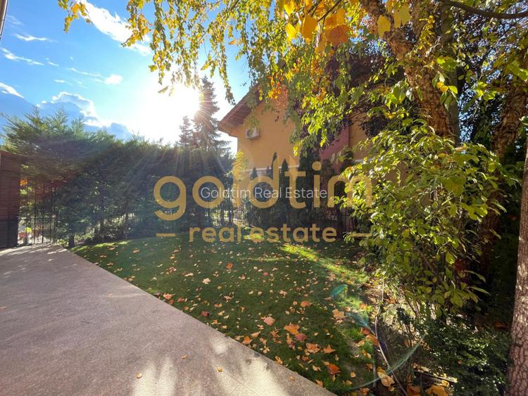 ANSAMBLU SECURIZAT/IANCU NICOLAE/PISCINA COMPLEX - 33