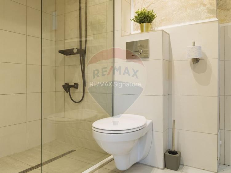 De inchiriat Apartament cu 3 camere în zona P-ta Alba Iulia - 32
