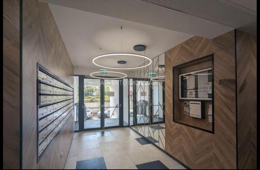 Vânzare apartament cu loc de parcare Costin Georgian - 7