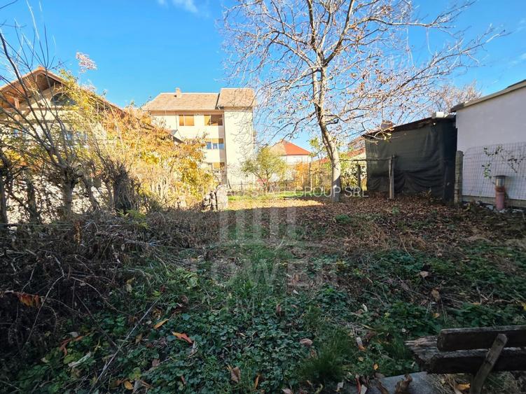 Vânzare apartament la casă – Parcul Sub Arini, Sibiu - 3