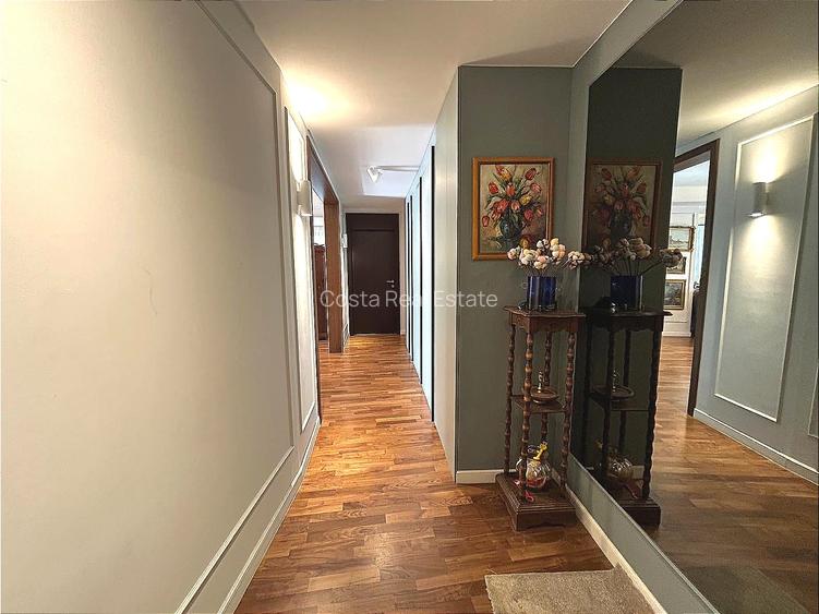 Inchiriere Apartament 4 Camere Iancu Nicolae/Piscina/Gym - 8