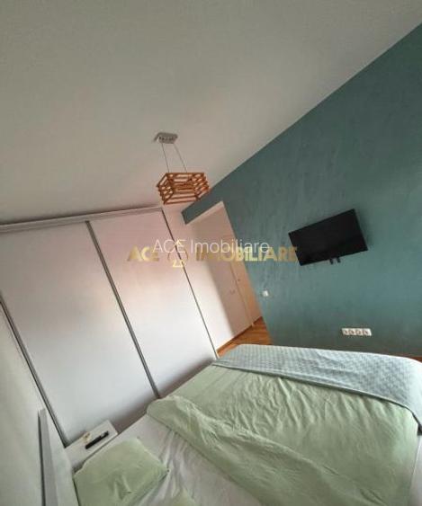 3 Camere | Drumul Taberei | Metrou | Centrala | Parcare Subteran - 6