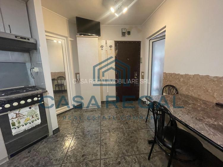 De vânzare apartament cu 1 cameră, confort sporit, tip AN – Lacul Roșu, Oradea - 11