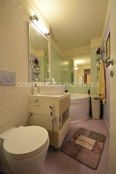 13 Septembrie - Prosper - Sebastian, Apartament 4 Camere Modern, Loc Parcare - 9