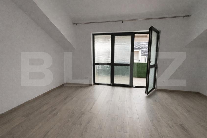 Apartament 2 camere de vânzare – construcție nouă 2025/ finalizat/intabulat - 6