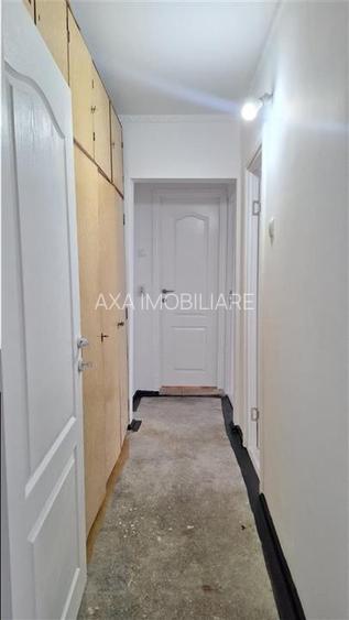 Apartament 3 camere,Et.2,Alexandru,Minerva–Zimbru, renovat,centrala,balcon inchi - 6