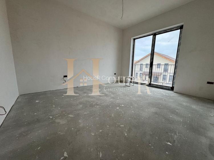 Casa Individuala la Padure.Compartimentata excelent.Garaj - 7