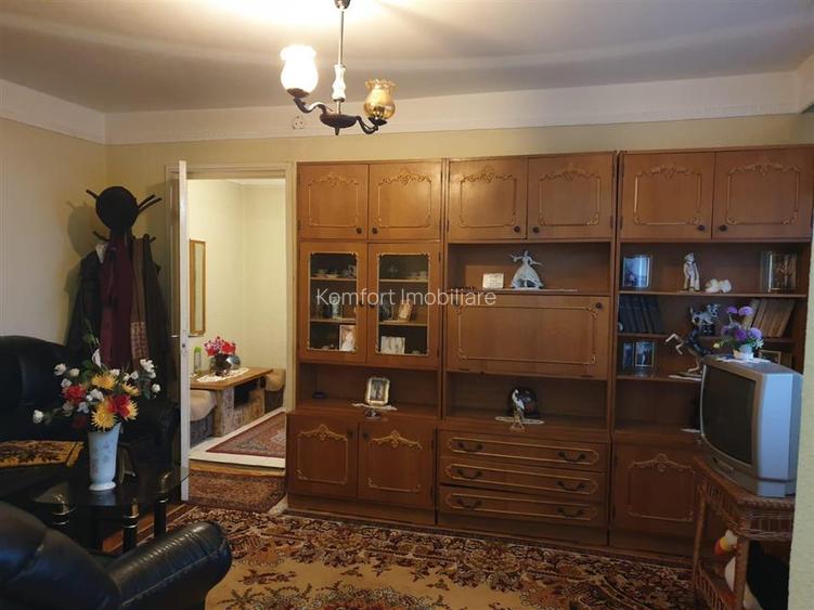 Apartament 3 camere Aleea Ghioceilor - 2