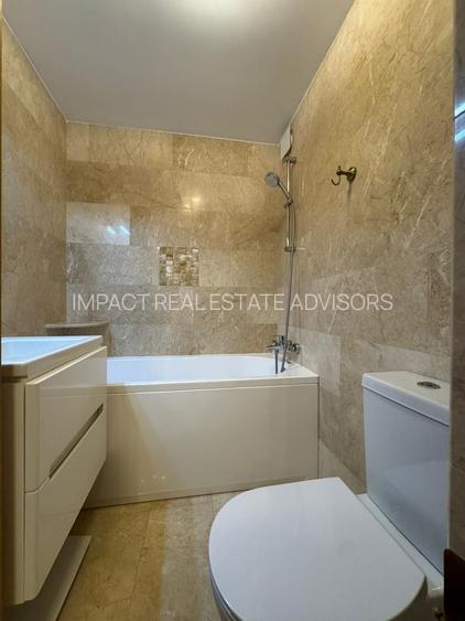 3 camere + LOC DE PARCARE SUBTERAN || CLUCERULUI - KISELEFF || - 17