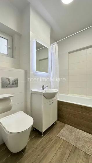Apartament, 3 camere, 63 mp, Centru, de inchiriat, Cod :161486 - 7