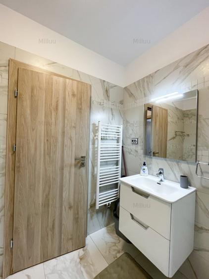 Apartament premium 2 camere | Parcare subterana | Zona Soporului - 13