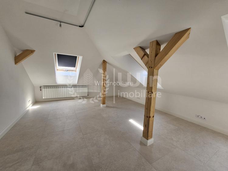 Casa pretabila pentru birou sau clinica | 10 camere | Andrei Muresanu - 8