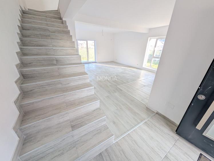 Casa 4 camere duplex | 120mp | Tunari | 0 comision | complex rezidential inchis - 6