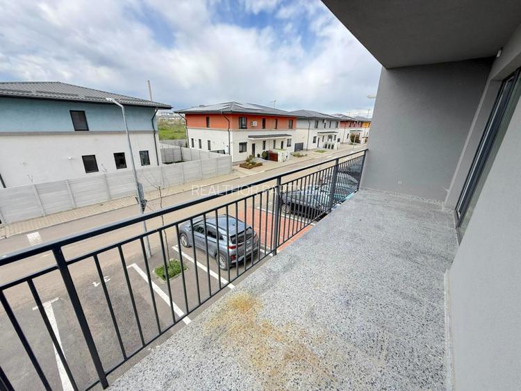 Apartament de 3 Camere - 77mp | Mobilat Utilat | Nou - Finalizat | Green Garden - 2