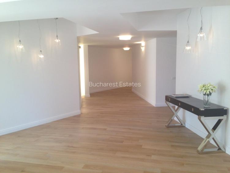 Apt cu vedere directa Herastrau 3 dormitoare - 7