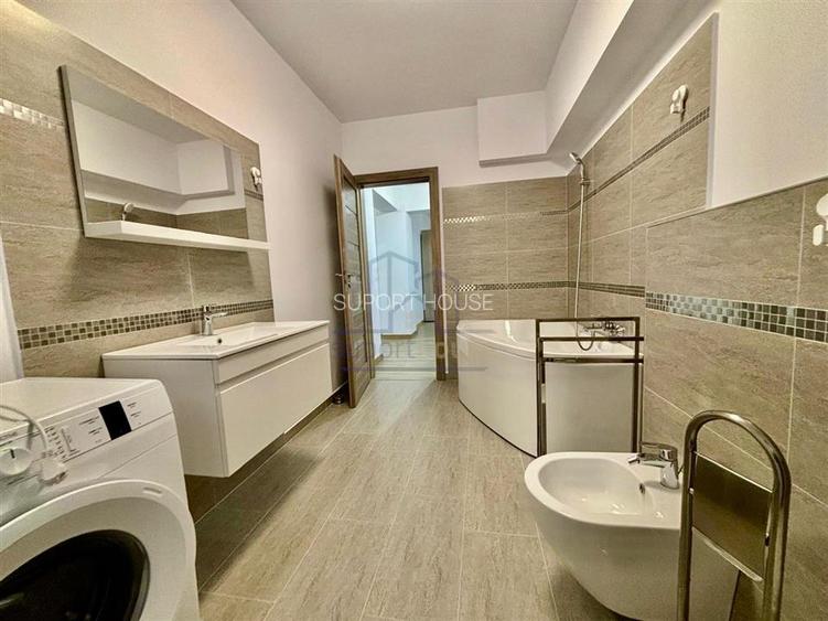 Inchiriere apartament 3 camere Ploiesti, zona Albert - 5