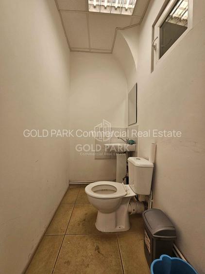 : : Spatiu cu PRELUARE CHIRIASI- Trafic INTENS/Vitrina la Strada : : - 9