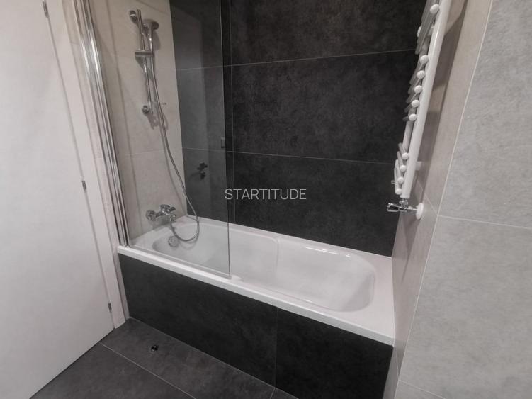 Penthouse Residence5- Oliveto, parcare subterana, curte interioara, comision 0 - 25