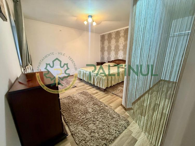 Apartament 2 camere de inchiriat Sibiu - 7