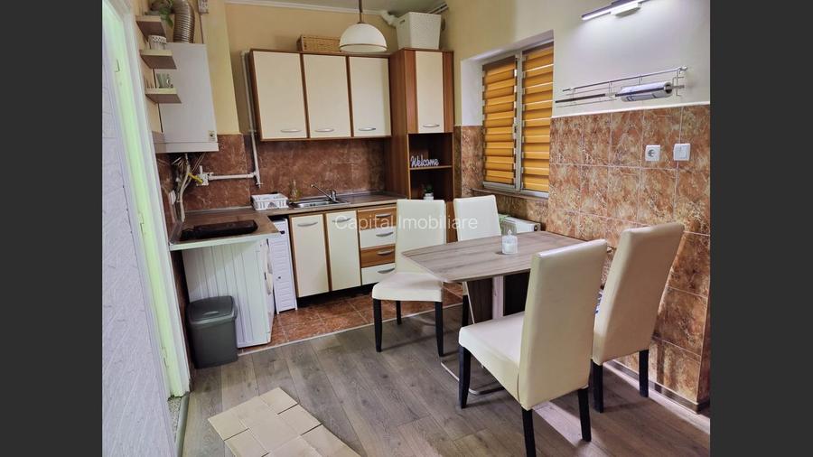 Apartament Satu Mare - 44mp, 2 camere - 82.500€
 - 10