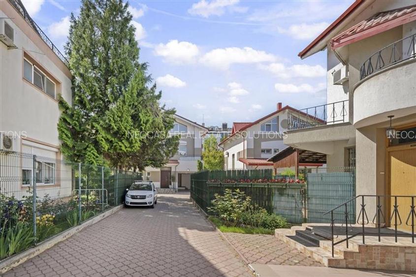 Vila spatioasa langa parcul Herastrau | Spatiu versatil - 2