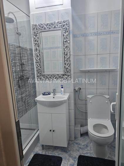 Parcul Circului, Bd Lacul Tei, decomandat - 13