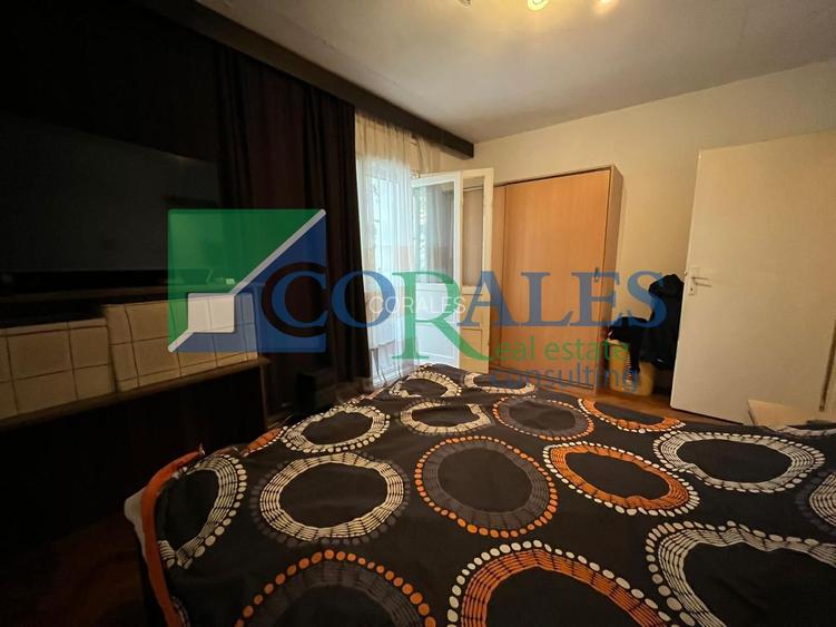 Central - zona Neptun. etaj 2. DECOMANDAT! - 7