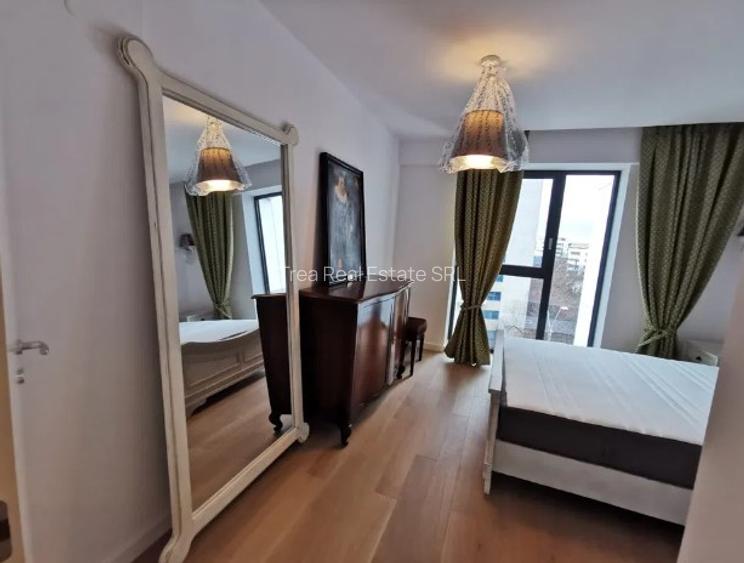  2 Camere | One Herastrau Tower |  parcare inclusa  - 4