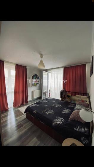 apartament cu 3 camere,etaj intermediar si parcare inclusa - 6