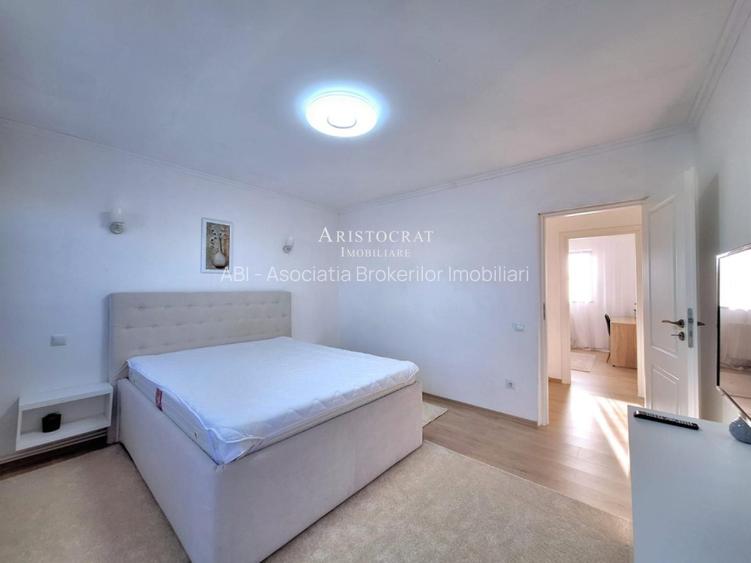 Duplex proximitate padure Corbeanca - 12