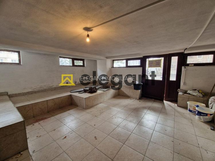 Spatiu depozitare, 66 mp, Cornitoiu - 3