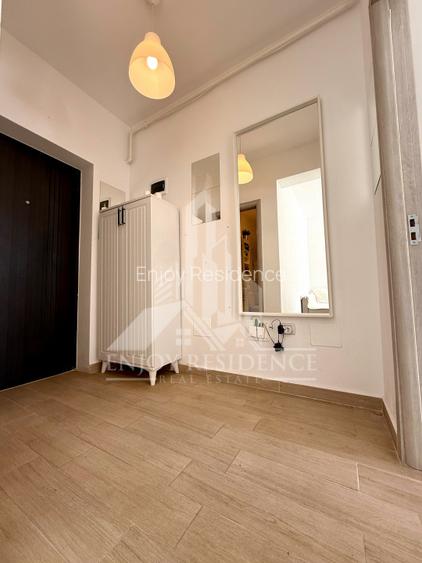 2 camere Tip Studio SUPERB | Mobilat si utilat complet | Imobil 2021 | Militari  - 7