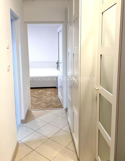 Garsoniera Calarasi - Hyperion, stradal, CENTRALA, mobilata si utilat modern - 6