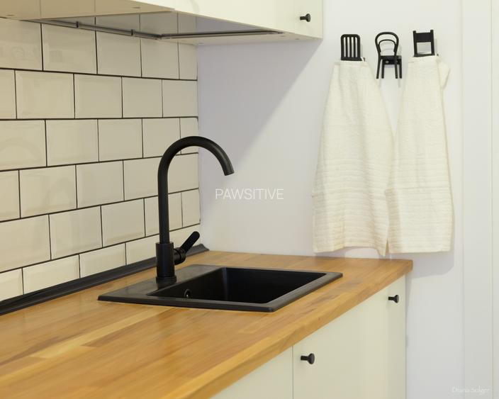 Garsoniera Tineretului parc - 6