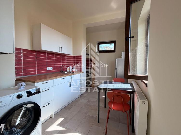 Apartament de inchiriat UVT Timisoara - 7