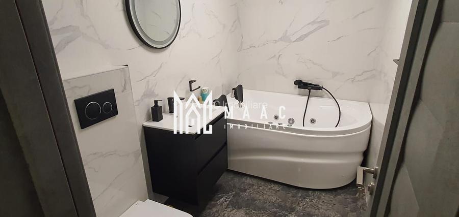 Apartament 3 camere | Etaj 3 | 72 mpu | Modern | Aleea Sevis - 8