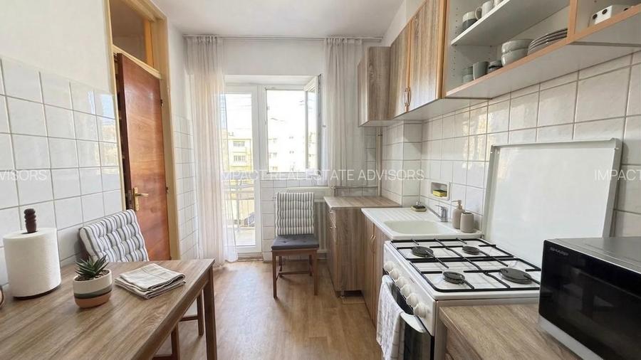 2 CAMERE | BULEVARDUL OCTAVIAN GOGA - 3