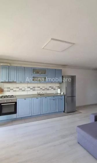 Apartament 2 camere cu parcare Calea Baciului  - 2