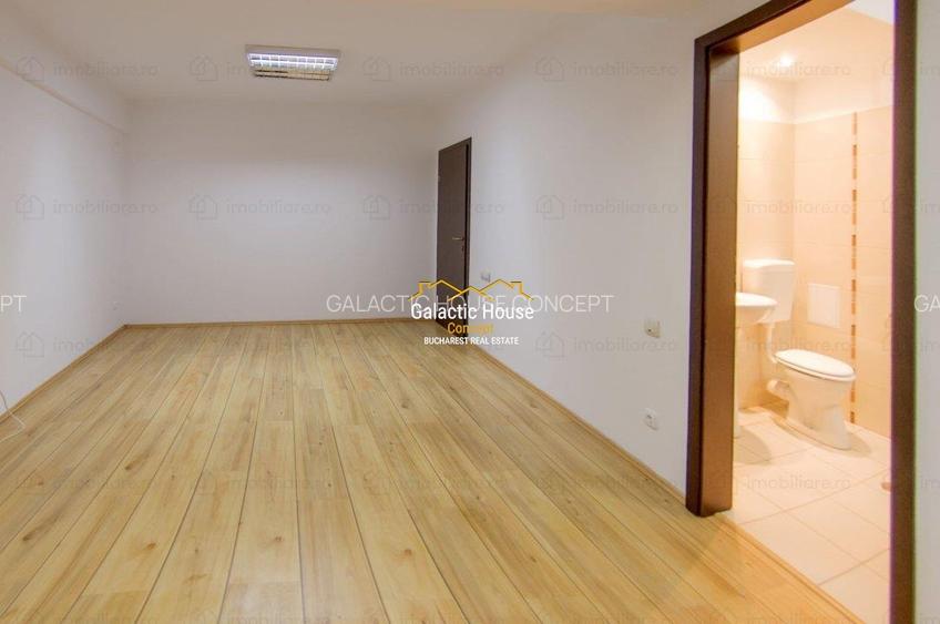 Piata Victoriei - Buzesti, Inchiriere imobil P+3( 2007),Spatiu pt birouri - 8