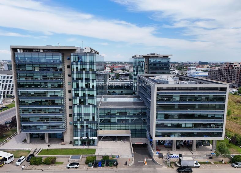 Pipera, Global City, București Nord 10 - comision 0%, reprezentam proprietarul! - 7