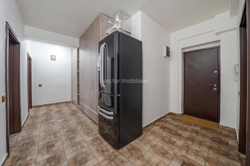 86 mp*Decomandat*2 bai*Mobilat Utilat Modern*Cartierul Latin* 0% comision - 7