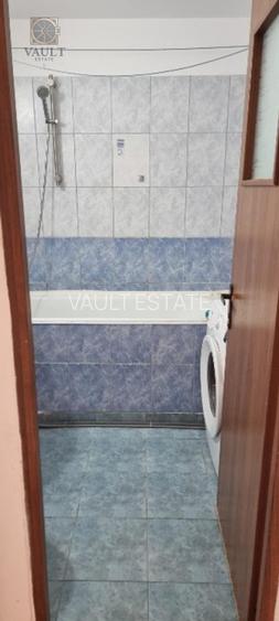 Apartament 2 camere - DECOMANDAT - zona RAHOVA - 9